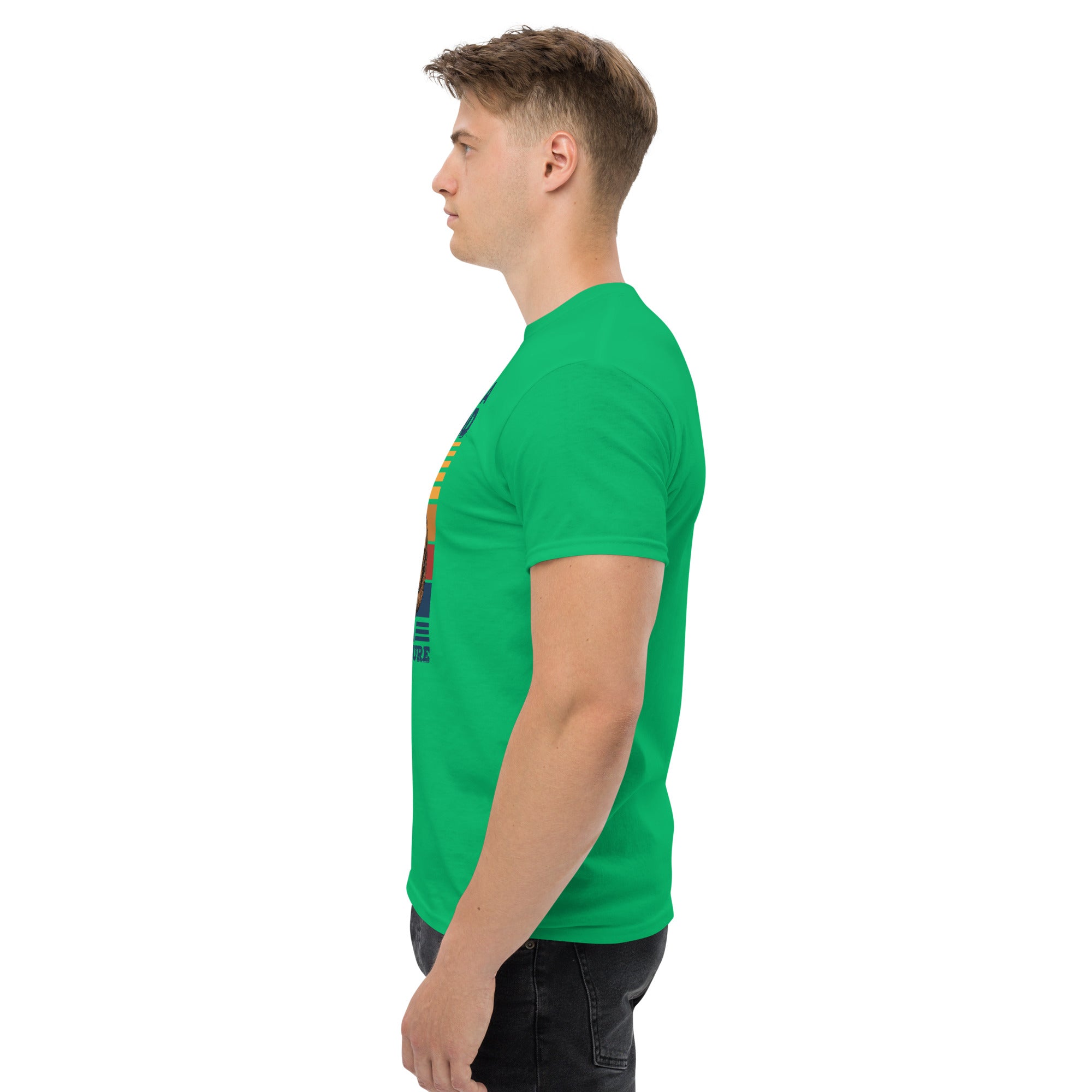 DAD BOD Herren T-Shirt