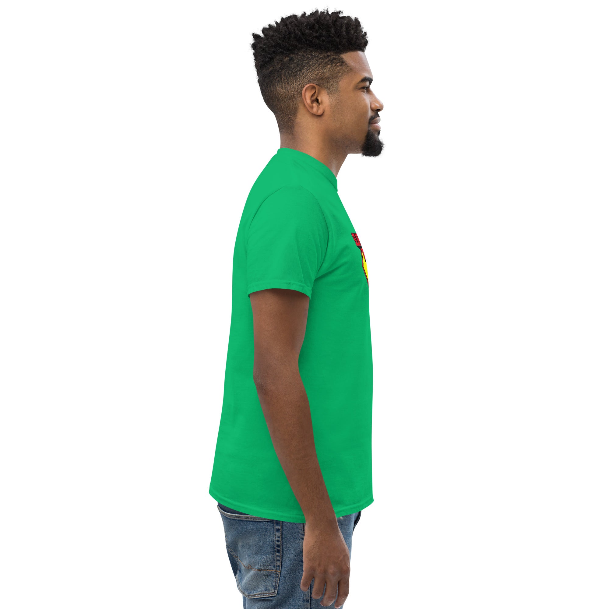 SUPER DAD Herren T-Shirt