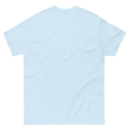 COFFEE YOGA NAPS unisex t-shirt - Printoo Shop - - t-shirt, unisex, Unisex Classic Tee | Gildan 5000