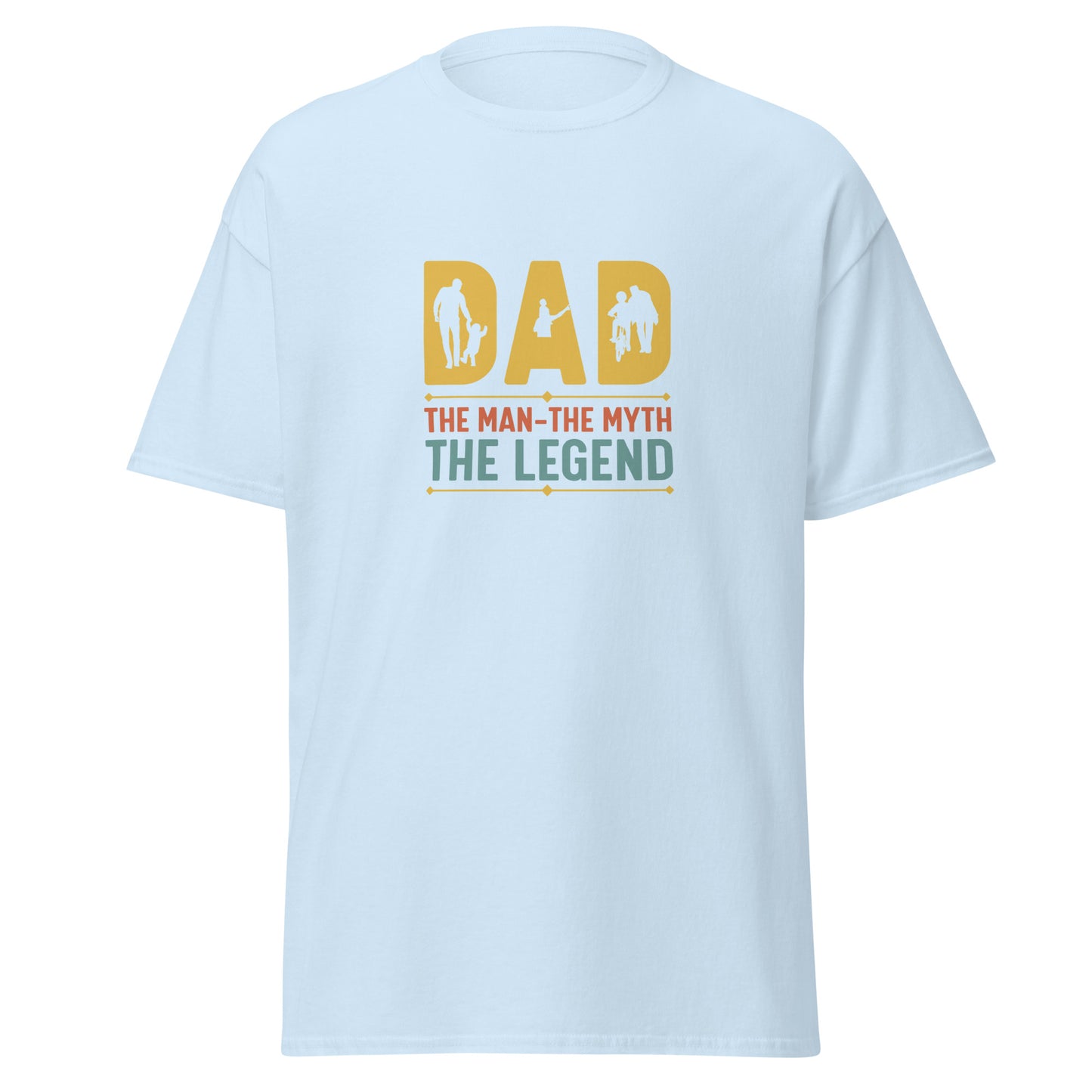 THE PATRIARCH Men's tee