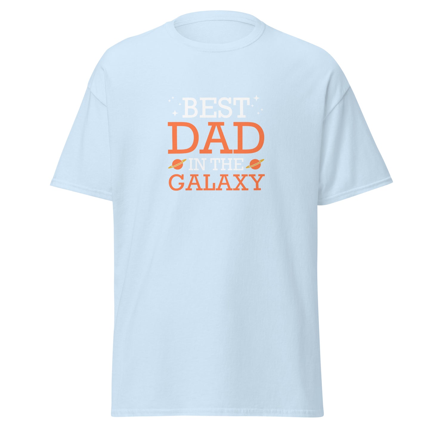 GALACTIC GUARDIAN Men's tee