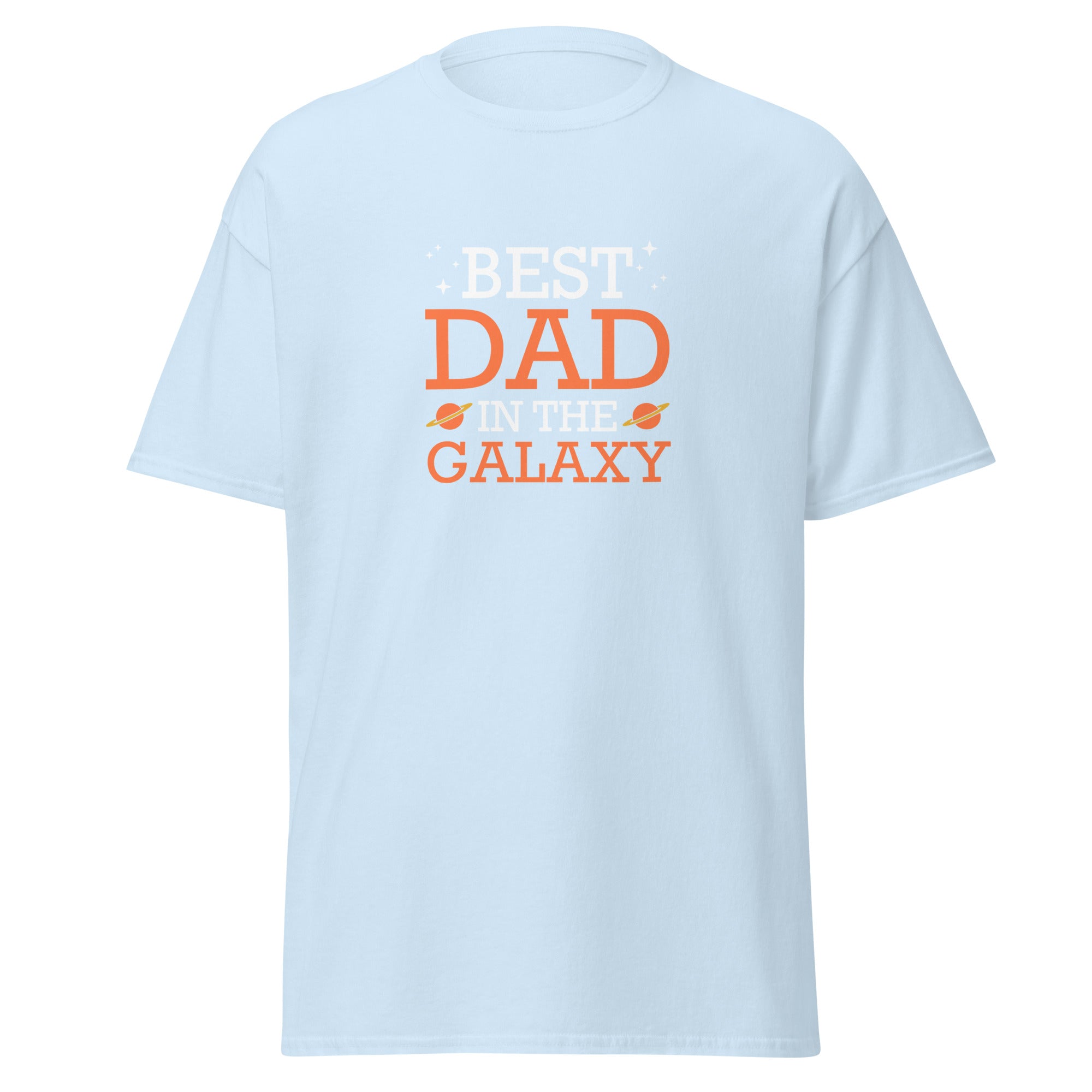 GALACTIC GUARDIAN Men's tee