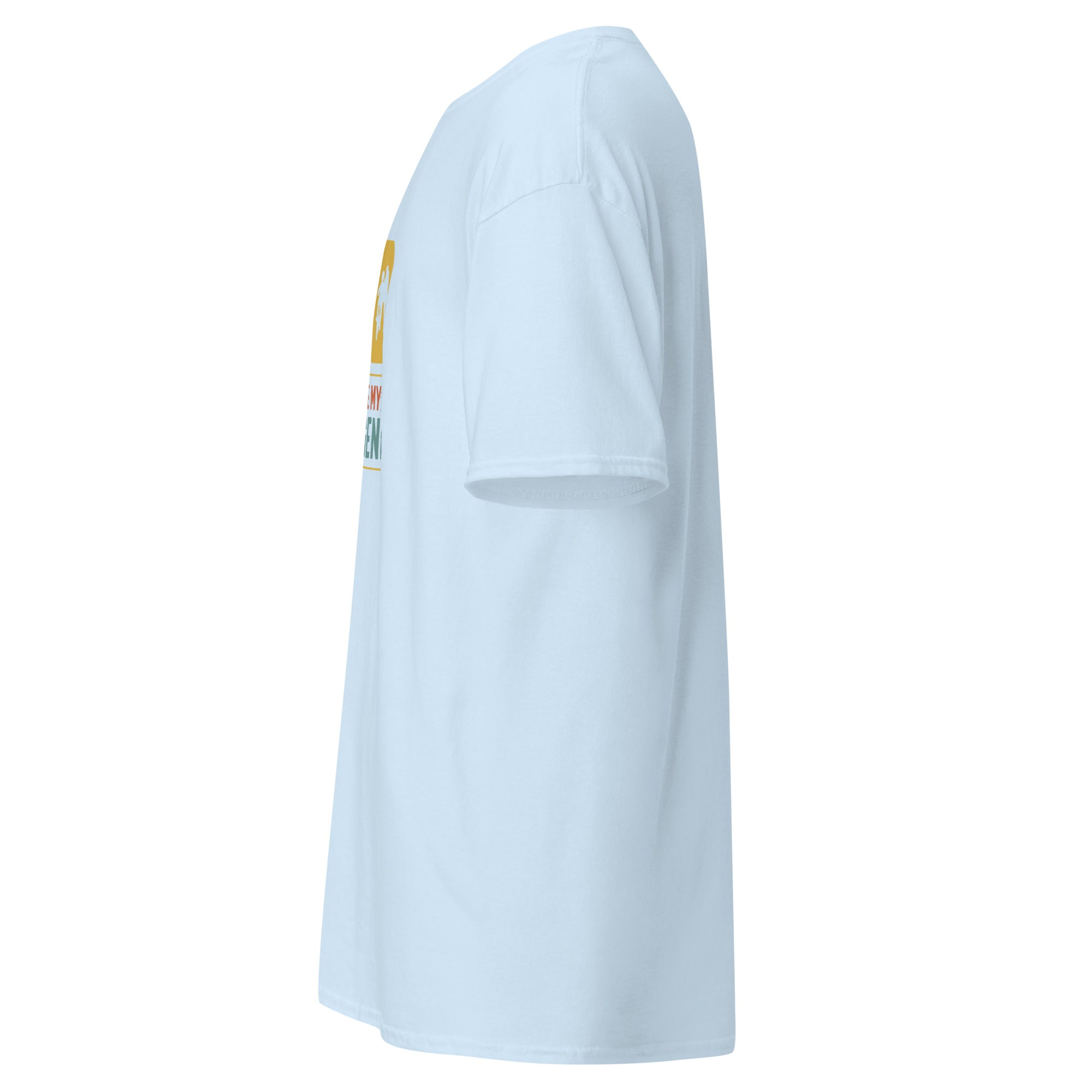 DER PATRIARCH Herren T-Shirt