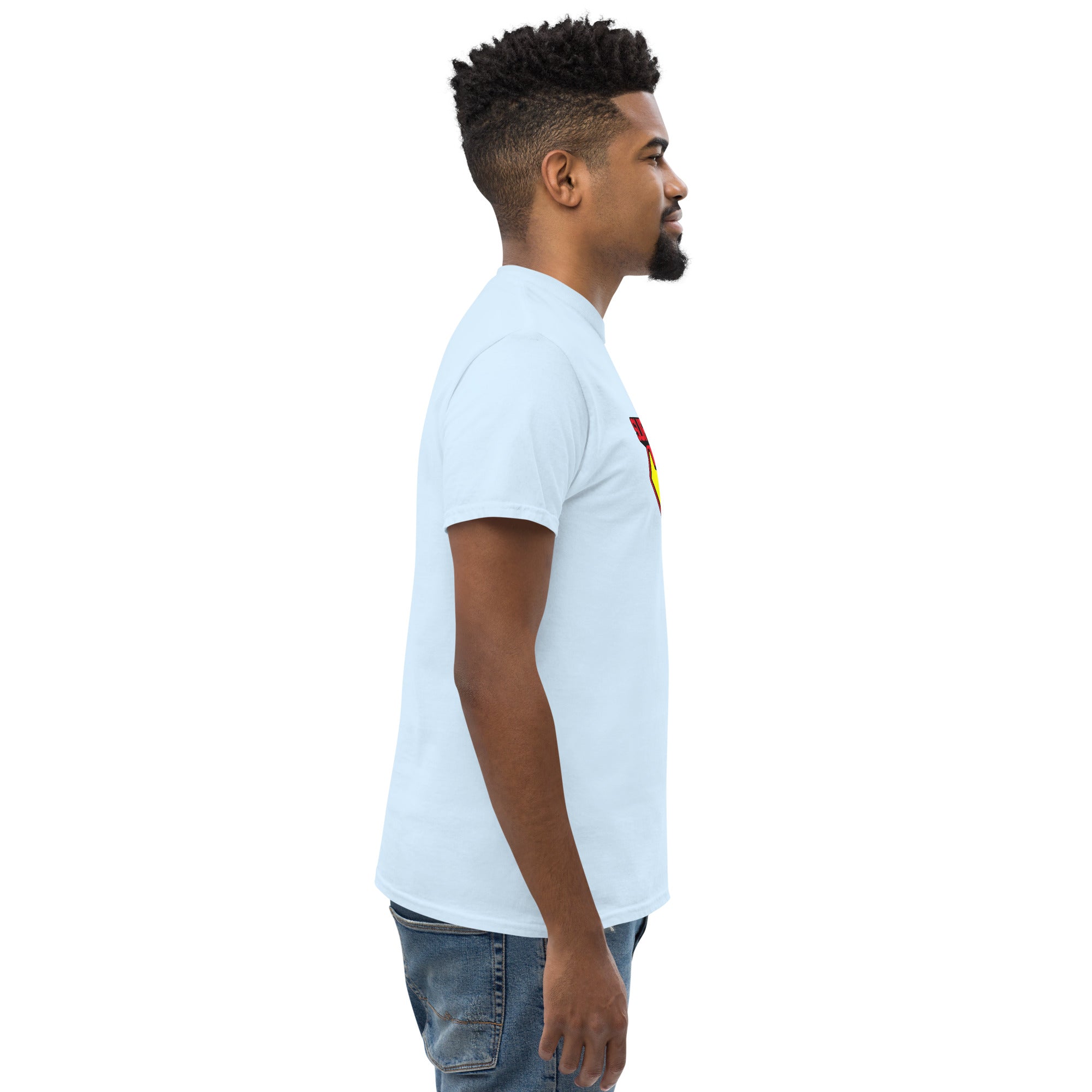 SUPER DAD Herren T-Shirt