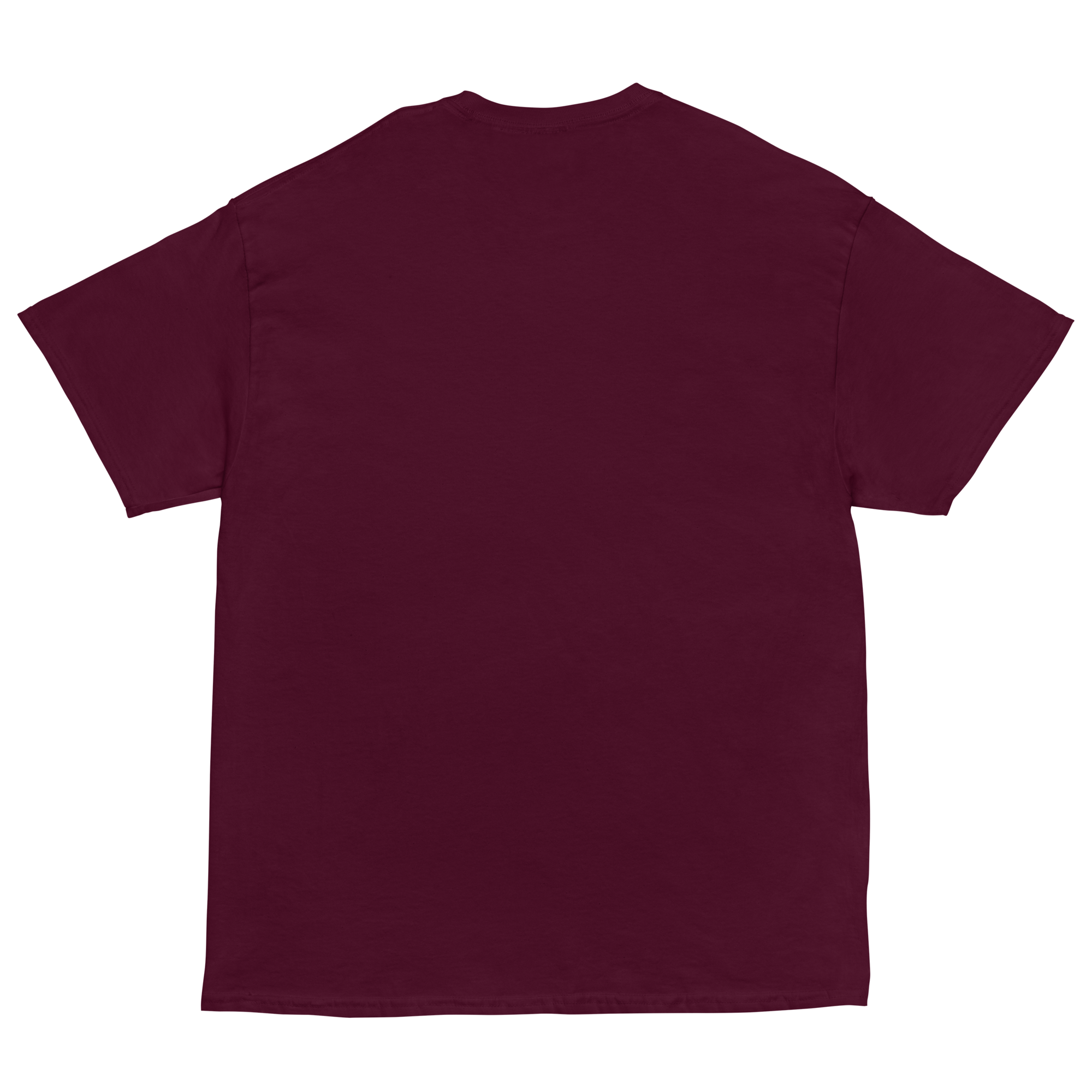 DAD BOD men's t-shirt