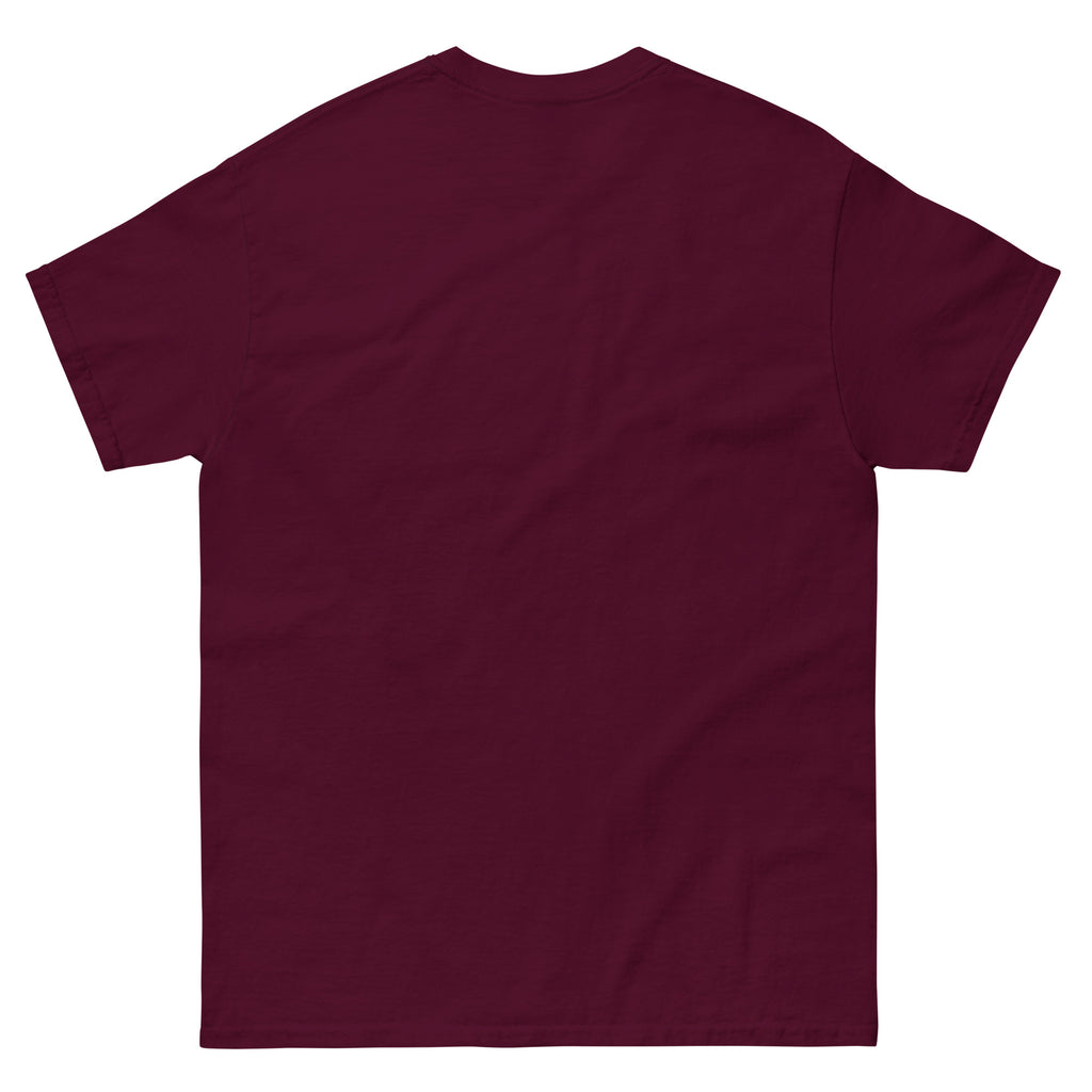 Camiseta clásica para hombre SUPER DAD 2