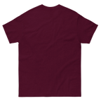 DAD'S WORLD Men's tee - Printoo Shop - - Father's Day, men's tee, Men’s Classic Tee | Gildan 5000, t-shirt, tee