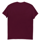 FATHER HOOD men's t-shirt - Printoo Shop - - Father's Day, men's t-shirt, Men’s Classic Tee | Gildan 5000, t-shirt