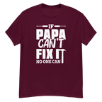 PAPA'S FIX IT men's t-shirt - Printoo Shop - - Father's Day, men's t-shirt, Men’s Classic Tee | Gildan 5000, t-shirt