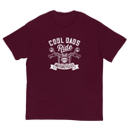 COOL DADS RIDE men's t-shirt - Printoo Shop - - Father's Day, men's t-shirt, Men’s Classic Tee | Gildan 5000, t-shirt