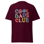 COOL DADS CLUB men's t-shirt - Printoo Shop - - Father's Day, men's t-shirt, Men’s Classic Tee | Gildan 5000
