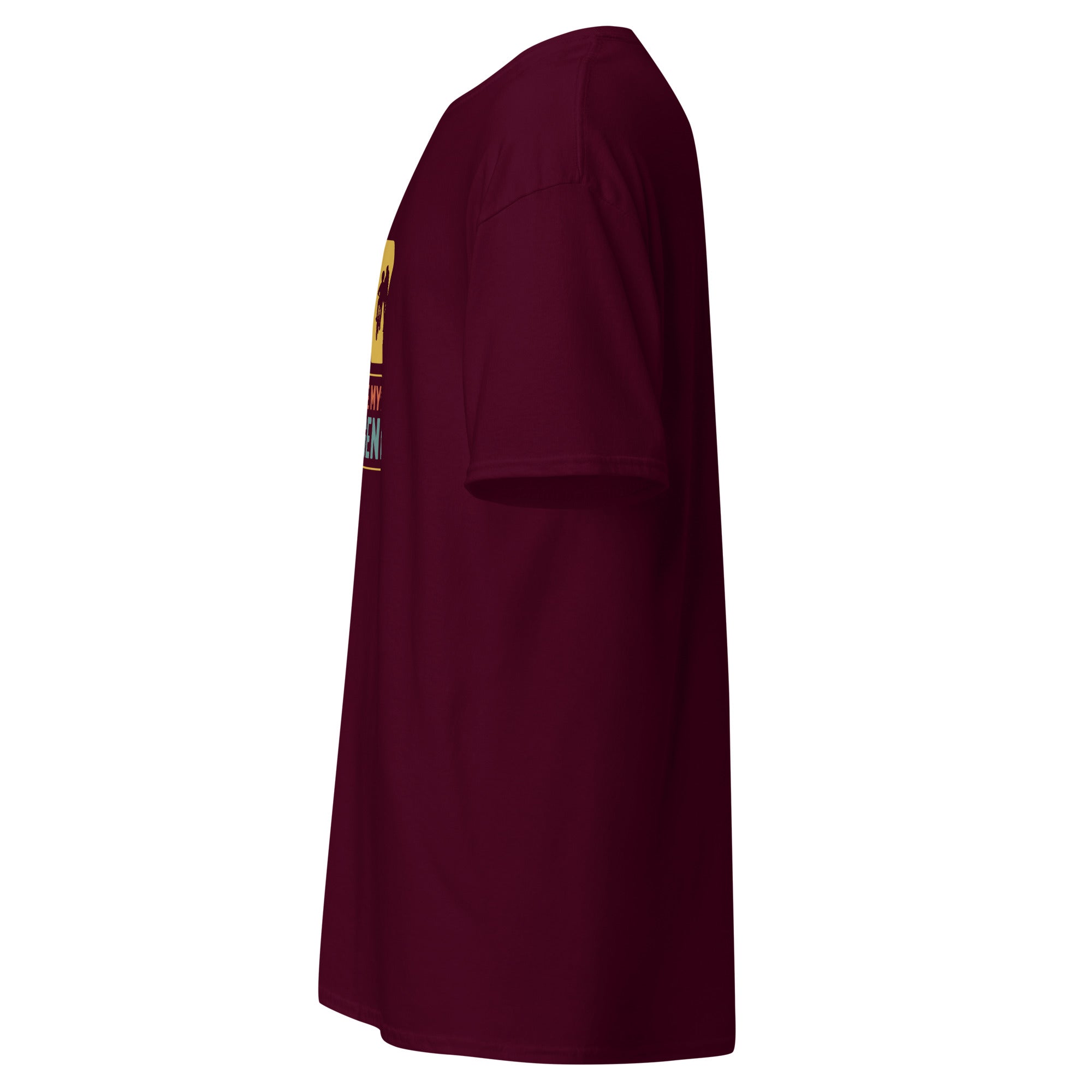 DER PATRIARCH Herren T-Shirt