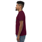 DAD BOD men's t-shirt - Printoo Shop - - Father's Day, men's t-shirt, Men’s Classic Tee | Gildan 5000, t-shirt