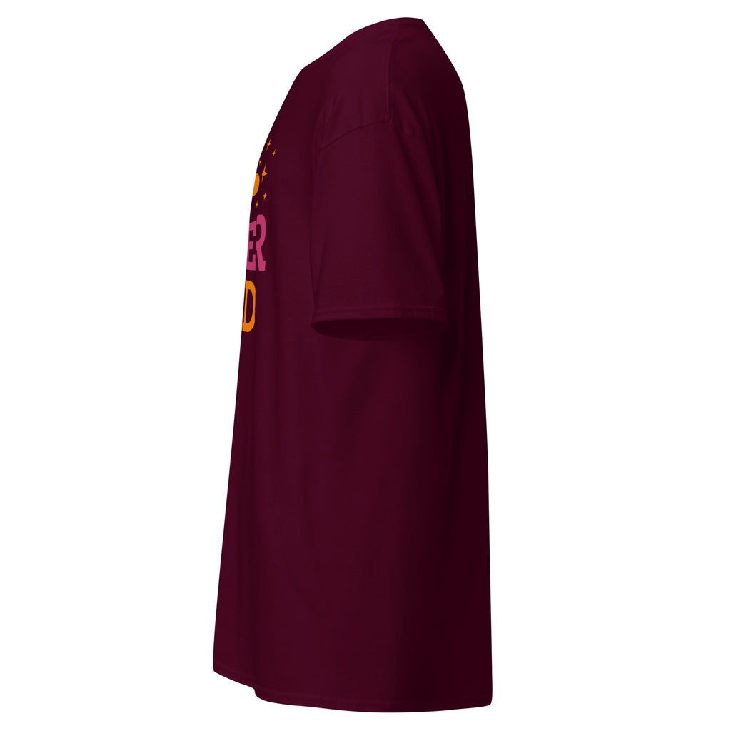 Camiseta clásica para hombre SUPER DAD 2