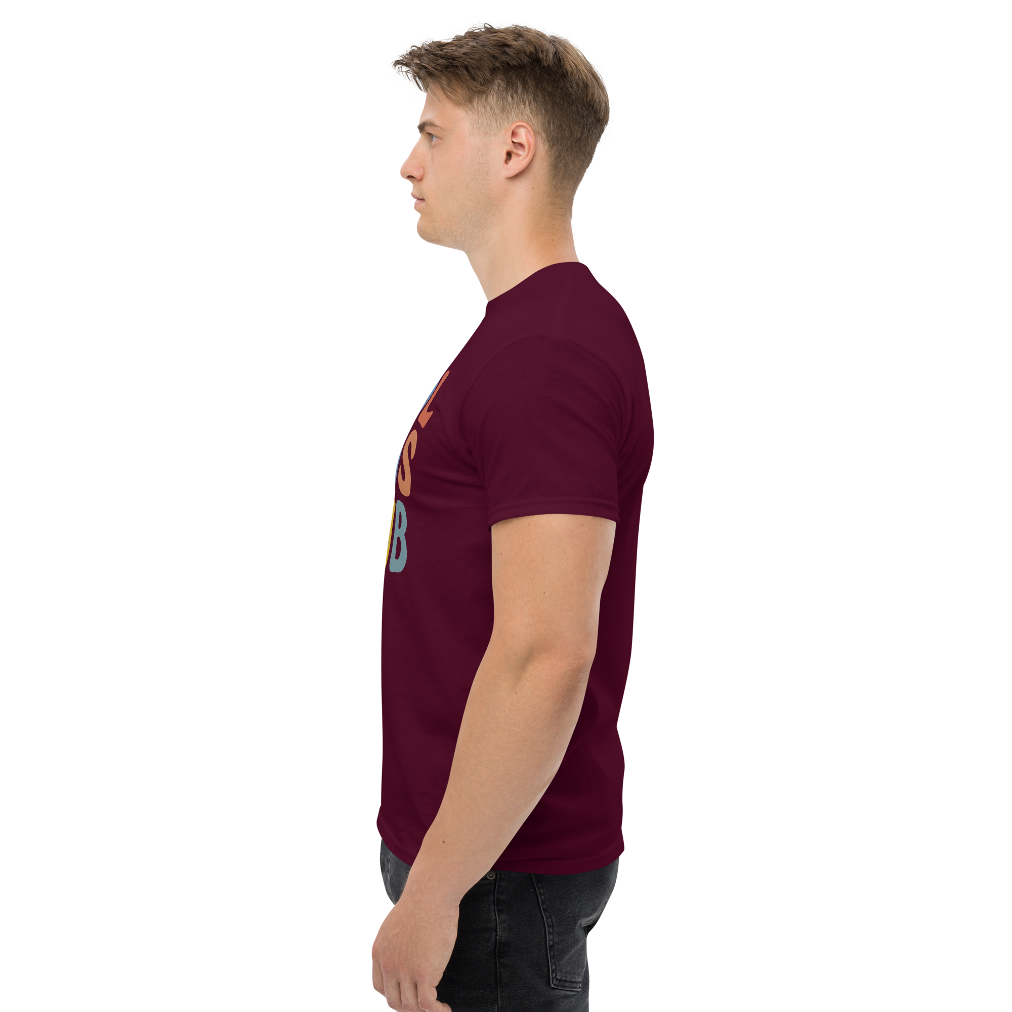 Herren T-Shirt COOL DADS CLUB