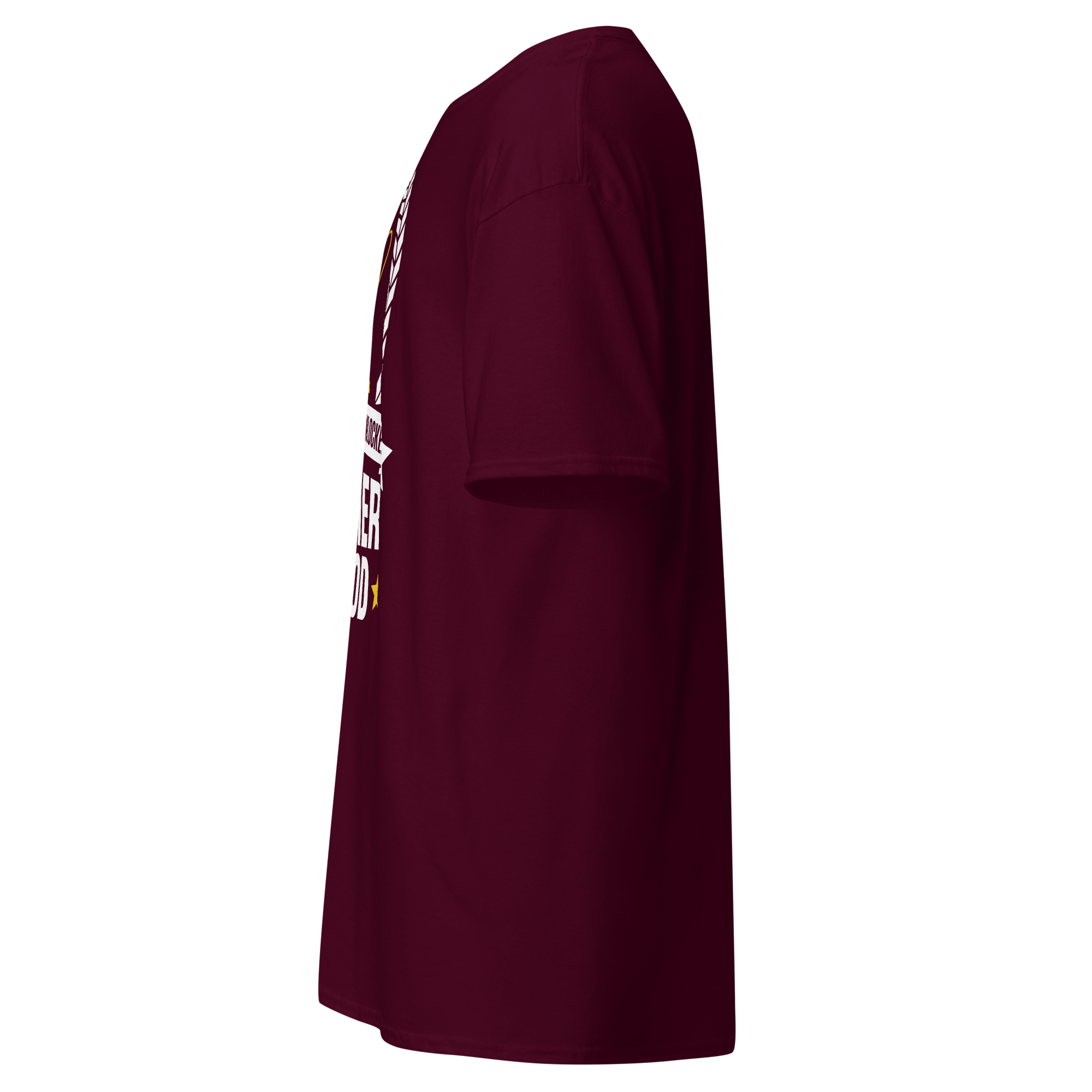 Herren T-Shirt FATHER HOOD