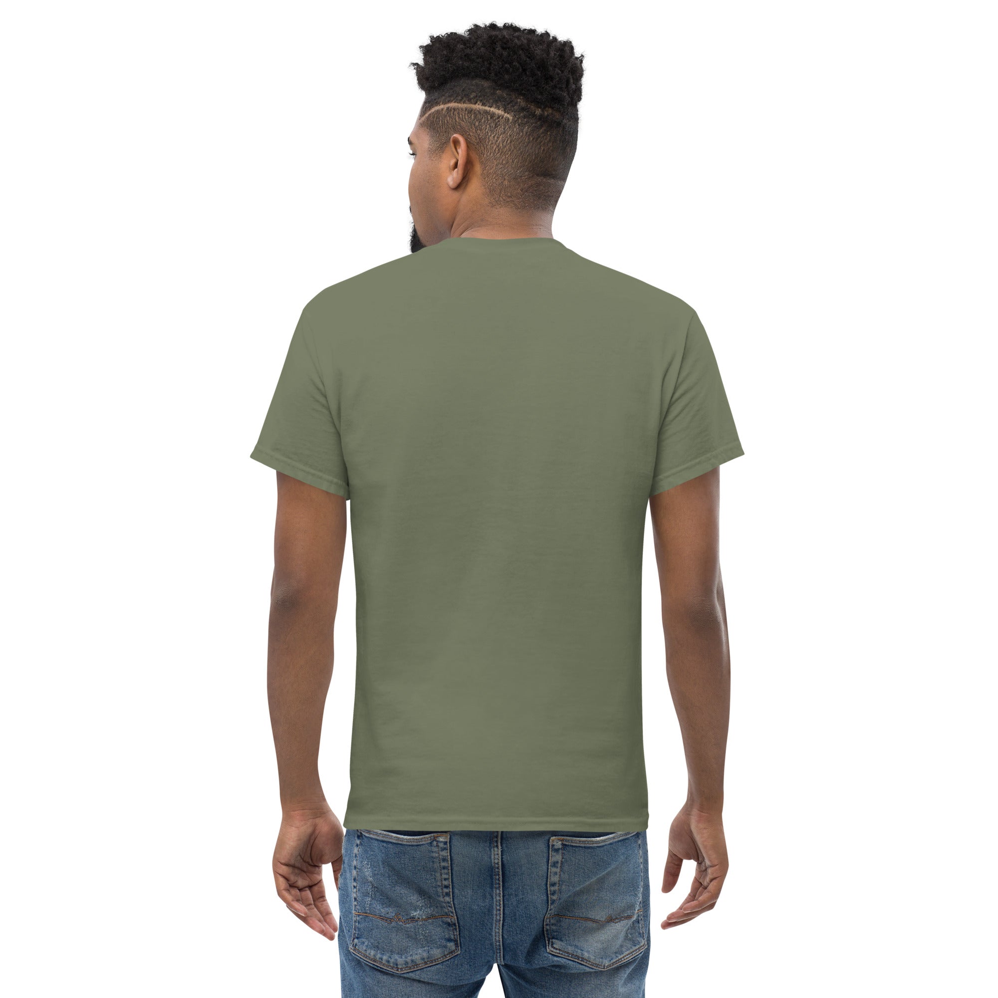 SUPER DAD Herren T-Shirt