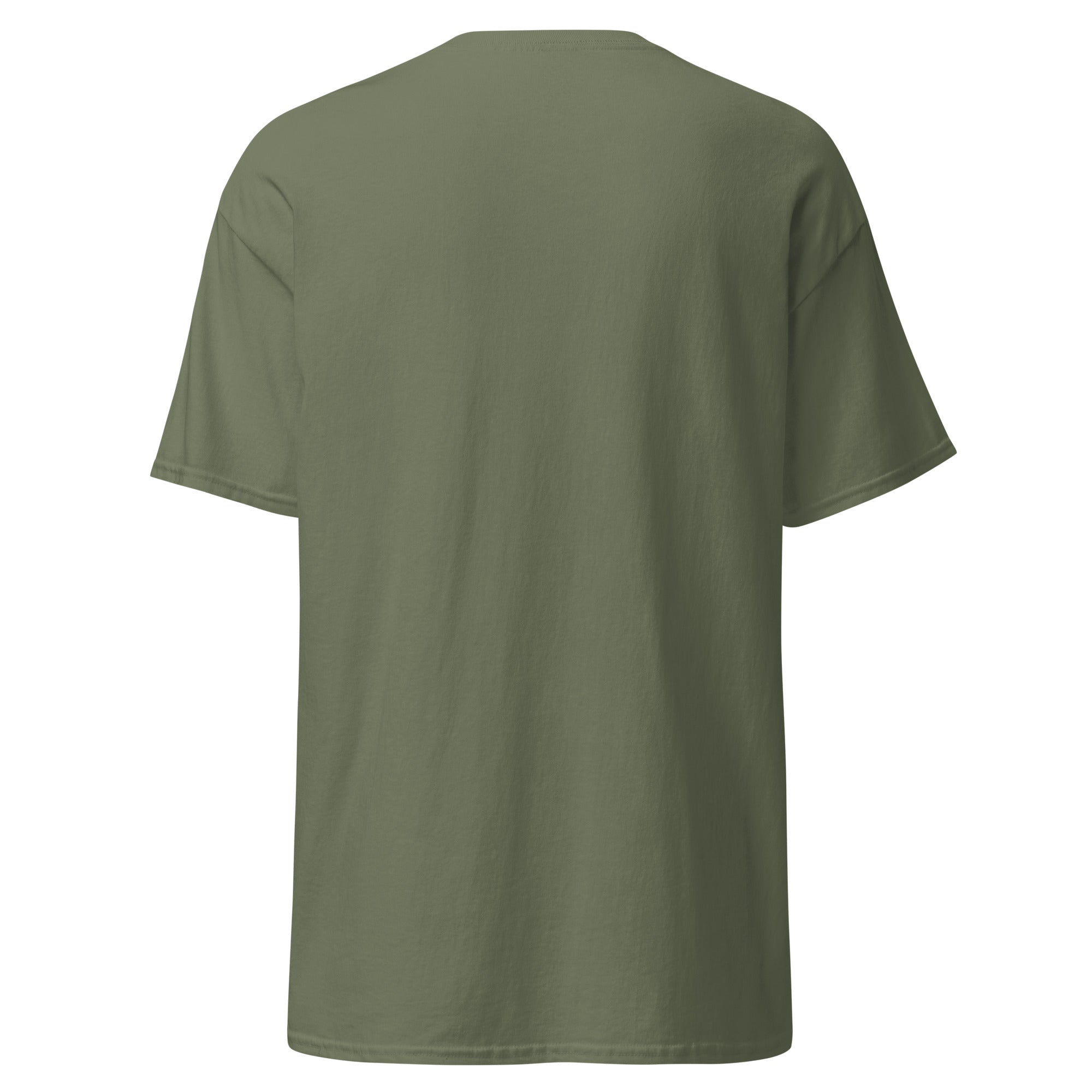 GALACTIC GUARDIAN Herren T-Shirt