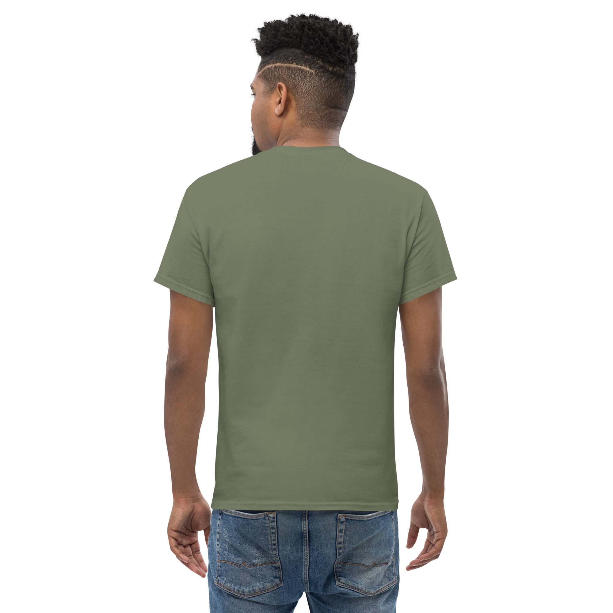 PAPA'S FIX IT Herren T-Shirt