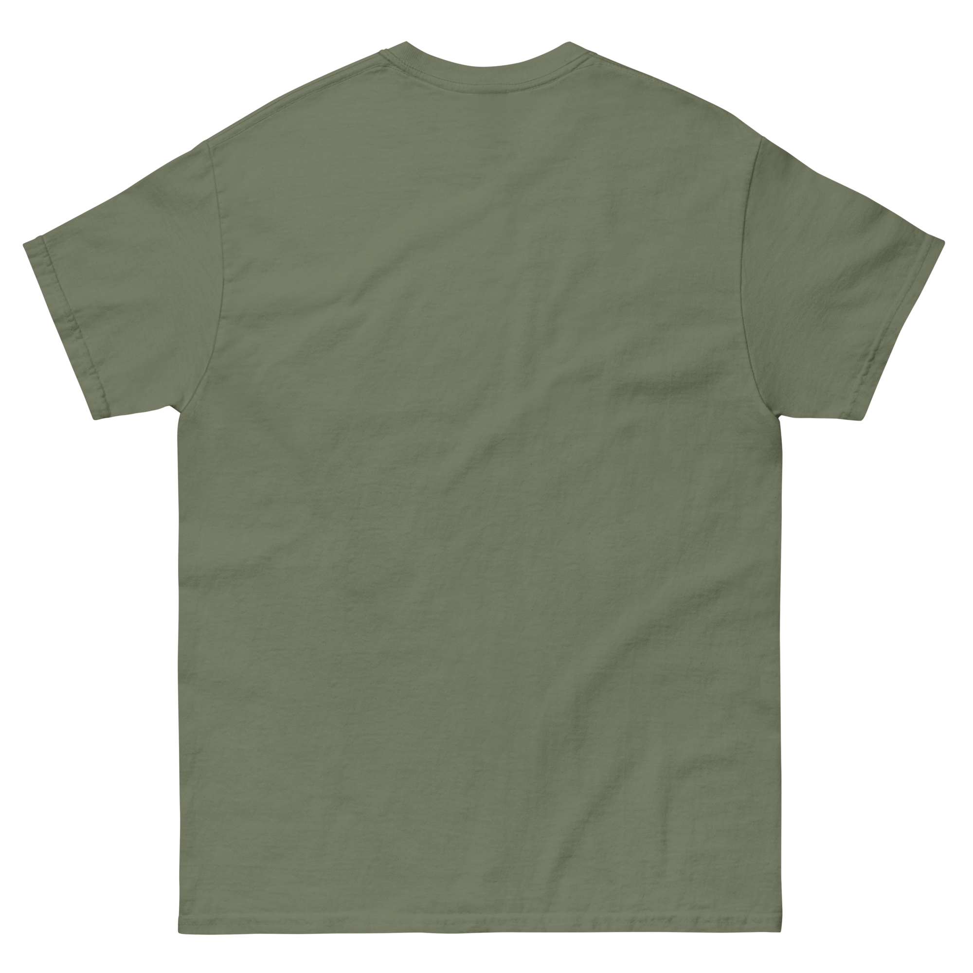 DAD'S WORLD Herren T-Shirt