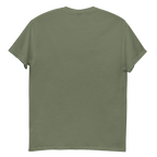 FATHER AND SON men's t-shirt - Printoo Shop - - Father's Day, men's t-shirt, Men’s Classic Tee | Gildan 5000, t-shirt