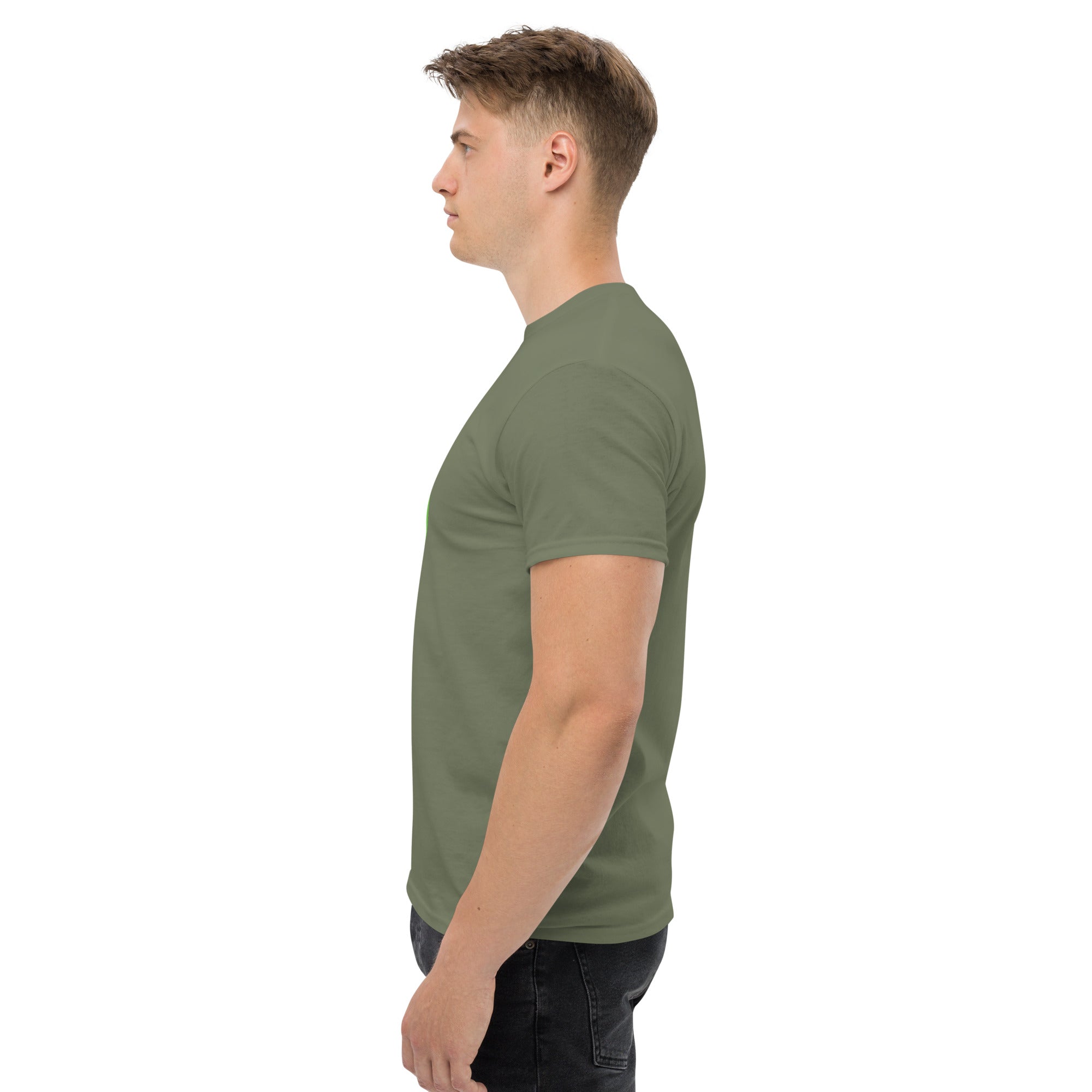 Camiseta RGB CIRCLES para hombre