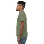 PAPA'S FIX IT men's t-shirt - Printoo Shop - - Father's Day, men's t-shirt, Men’s Classic Tee | Gildan 5000, t-shirt