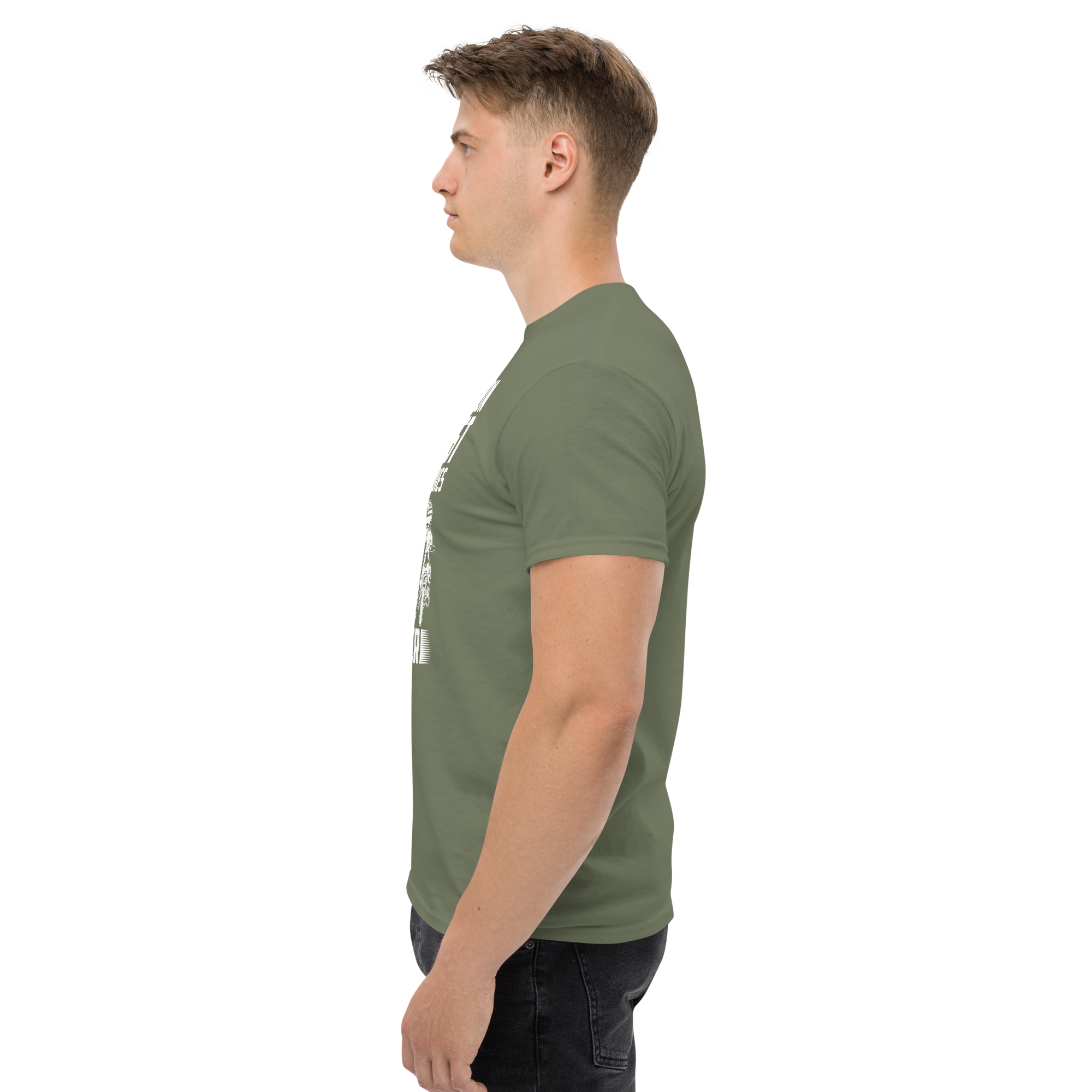 FATHER AND SON men's t-shirt