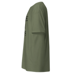 COFFEE YOGA NAPS unisex t-shirt - Printoo Shop - - t-shirt, unisex, Unisex Classic Tee | Gildan 5000