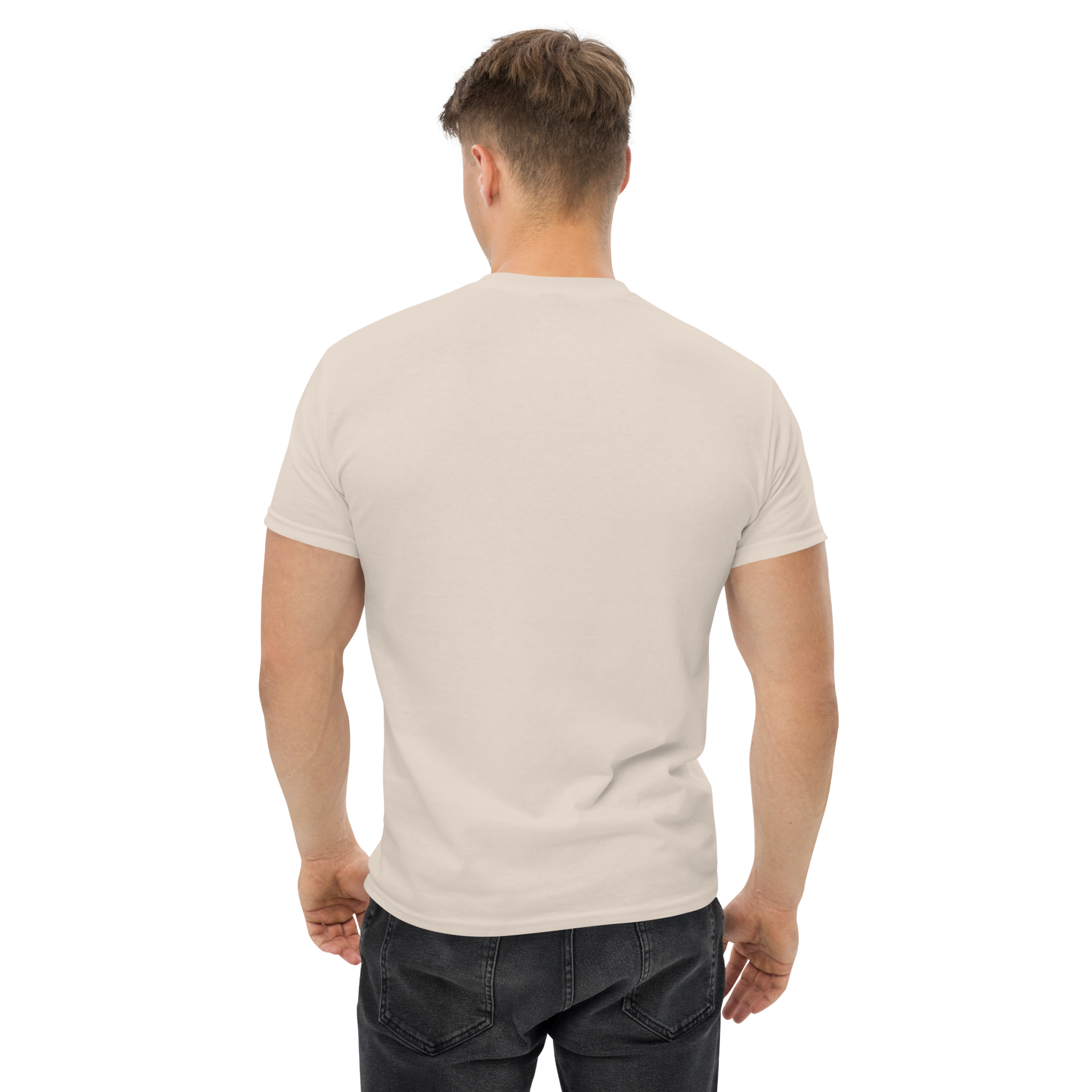 COFFEE YOGA NAPS unisex t-shirt