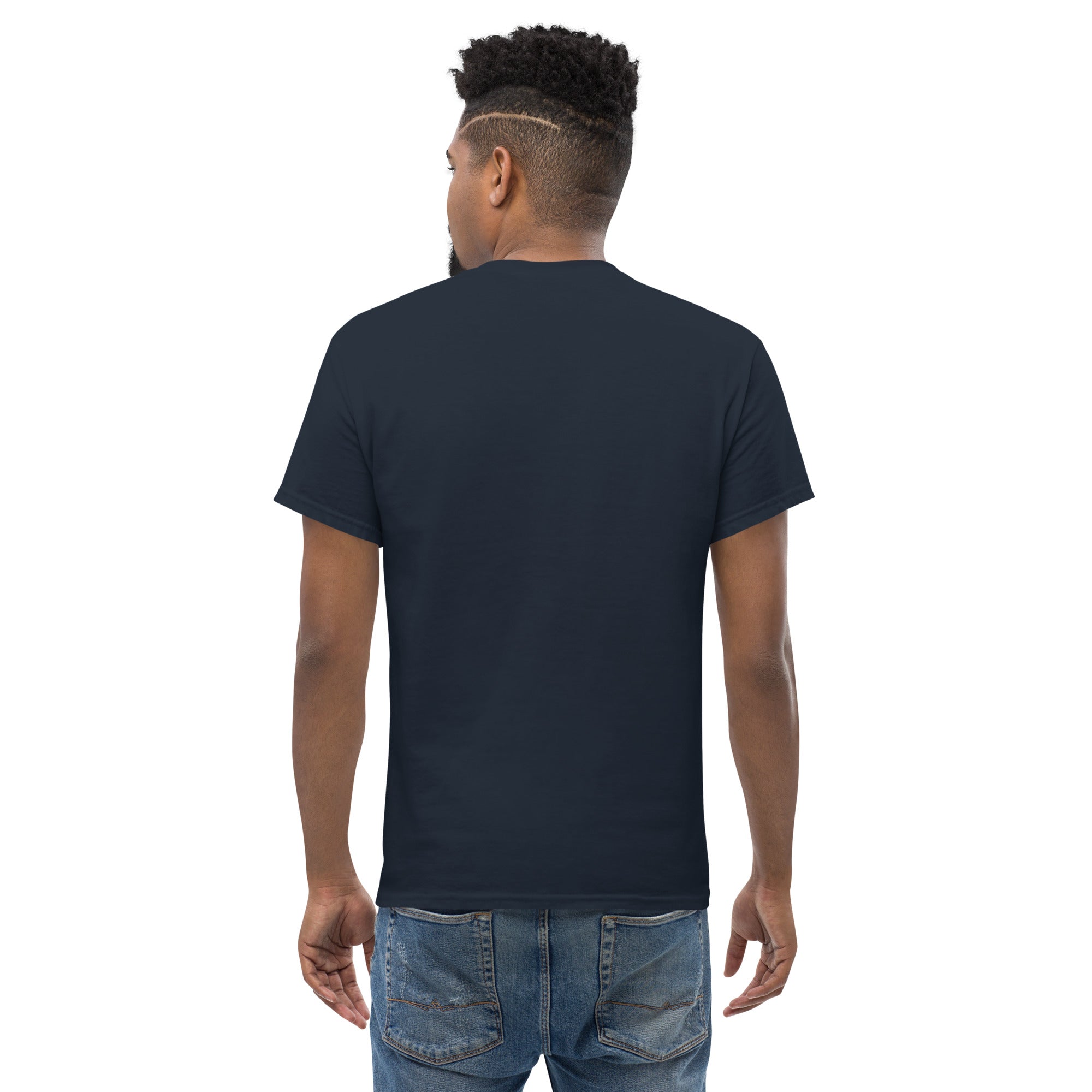 GALACTIC GUARDIAN Herren T-Shirt