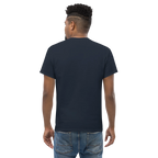 PAPA'S FIX IT men's t-shirt - Printoo Shop - - Father's Day, men's t-shirt, Men’s Classic Tee | Gildan 5000, t-shirt