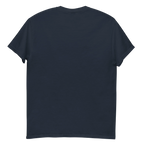 FATHER AND SON men's t-shirt - Printoo Shop - - Father's Day, men's t-shirt, Men’s Classic Tee | Gildan 5000, t-shirt