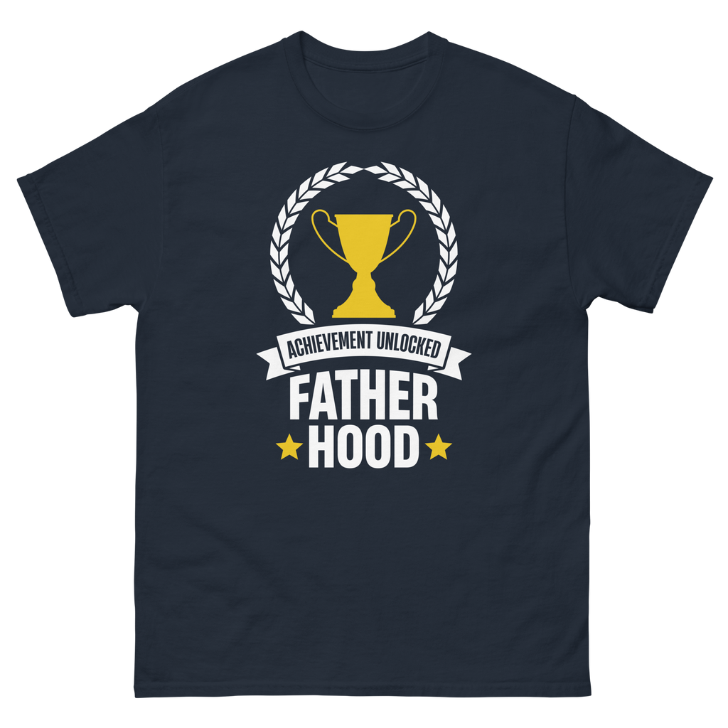 Samarreta d'home FATHER HOOD