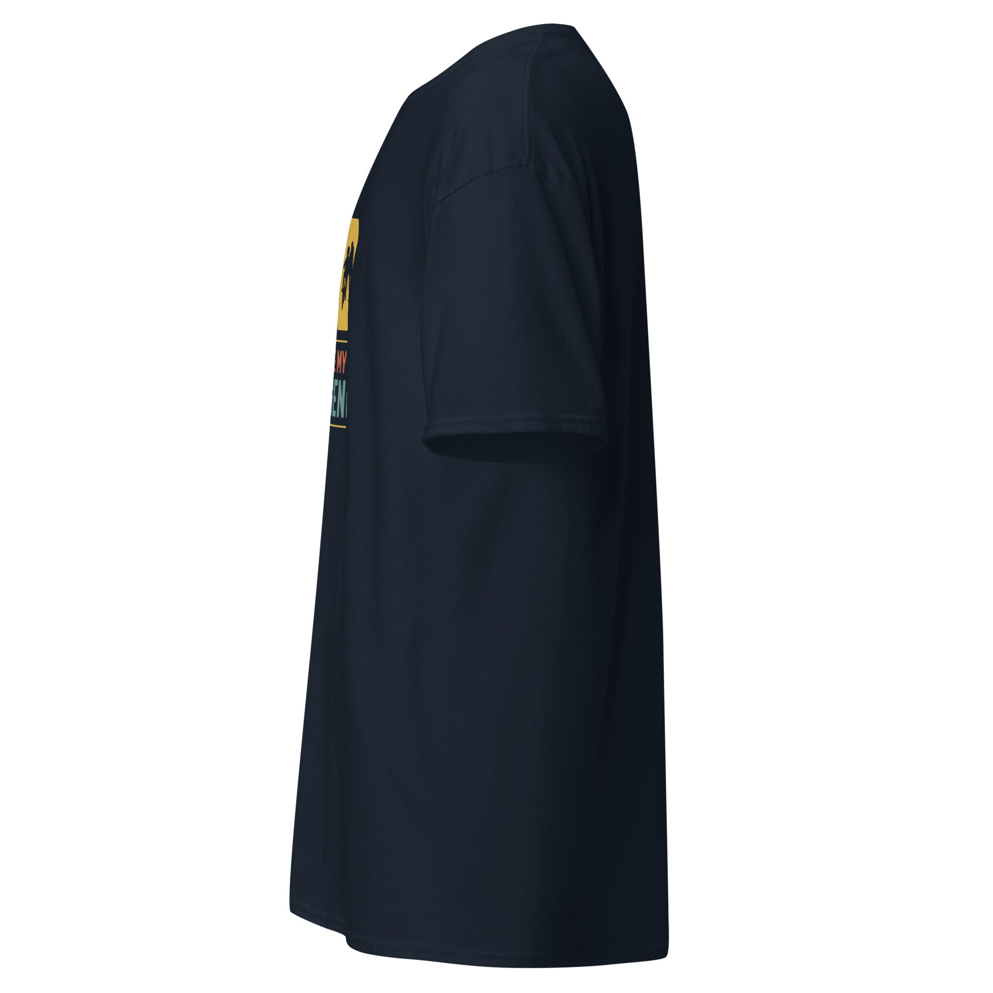 DER PATRIARCH Herren T-Shirt
