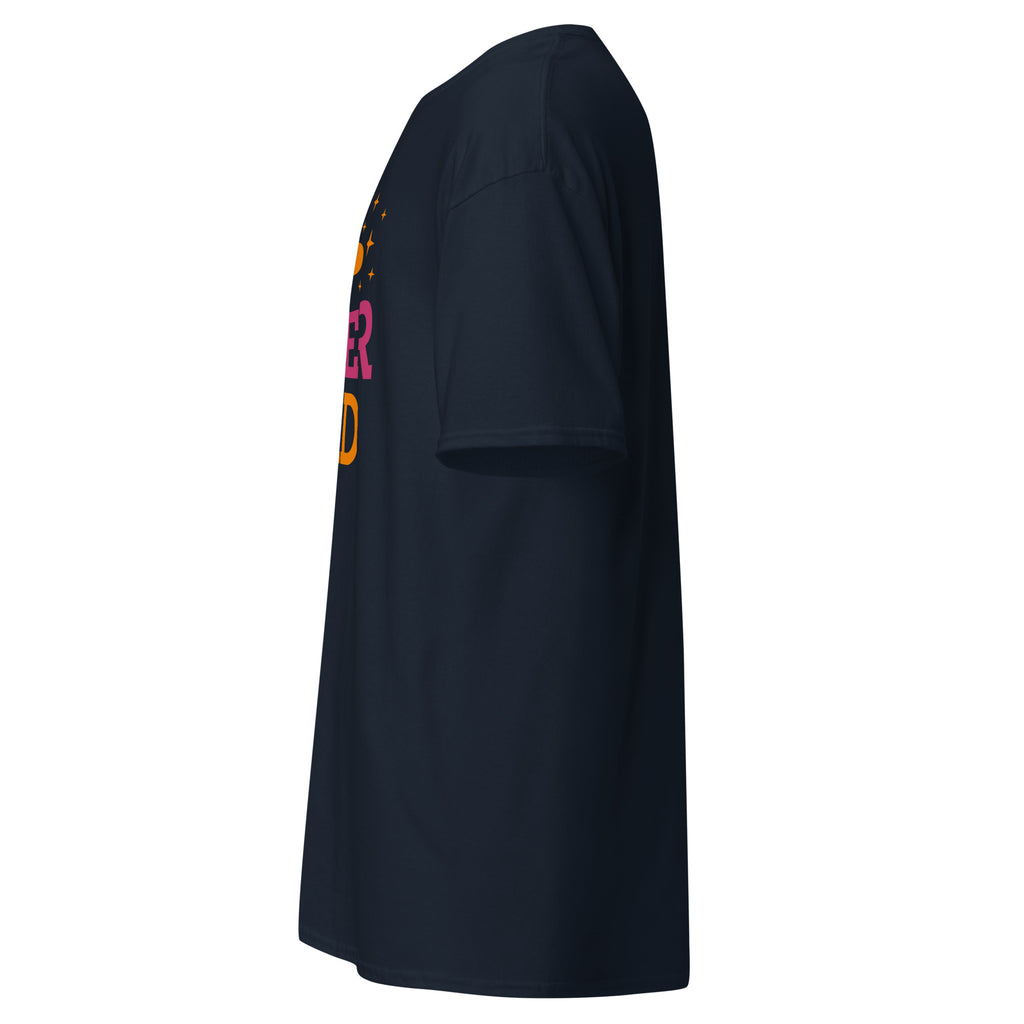 Camiseta clásica para hombre SUPER DAD 2