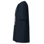 FATHER HOOD men's t-shirt - Printoo Shop - - Father's Day, men's t-shirt, Men’s Classic Tee | Gildan 5000, t-shirt