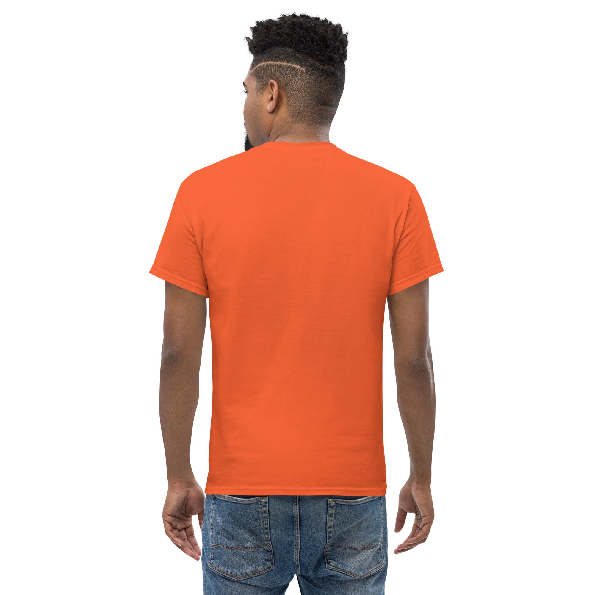 DAD DEFINITION Herren T-Shirt