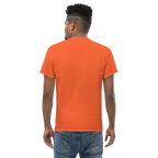 PAPA'S FIX IT men's t-shirt - Printoo Shop - - Father's Day, men's t-shirt, Men’s Classic Tee | Gildan 5000, t-shirt