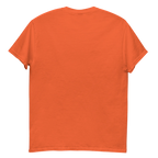 FATHER AND SON men's t-shirt - Printoo Shop - - Father's Day, men's t-shirt, Men’s Classic Tee | Gildan 5000, t-shirt