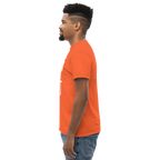 PAPA'S FIX IT men's t-shirt - Printoo Shop - - Father's Day, men's t-shirt, Men’s Classic Tee | Gildan 5000, t-shirt