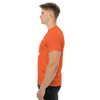 COOL DADS RIDE men's t-shirt - Printoo Shop - - Father's Day, men's t-shirt, Men’s Classic Tee | Gildan 5000, t-shirt