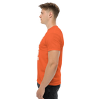 FATHER AND SON men's t-shirt - Printoo Shop - - Father's Day, men's t-shirt, Men’s Classic Tee | Gildan 5000, t-shirt