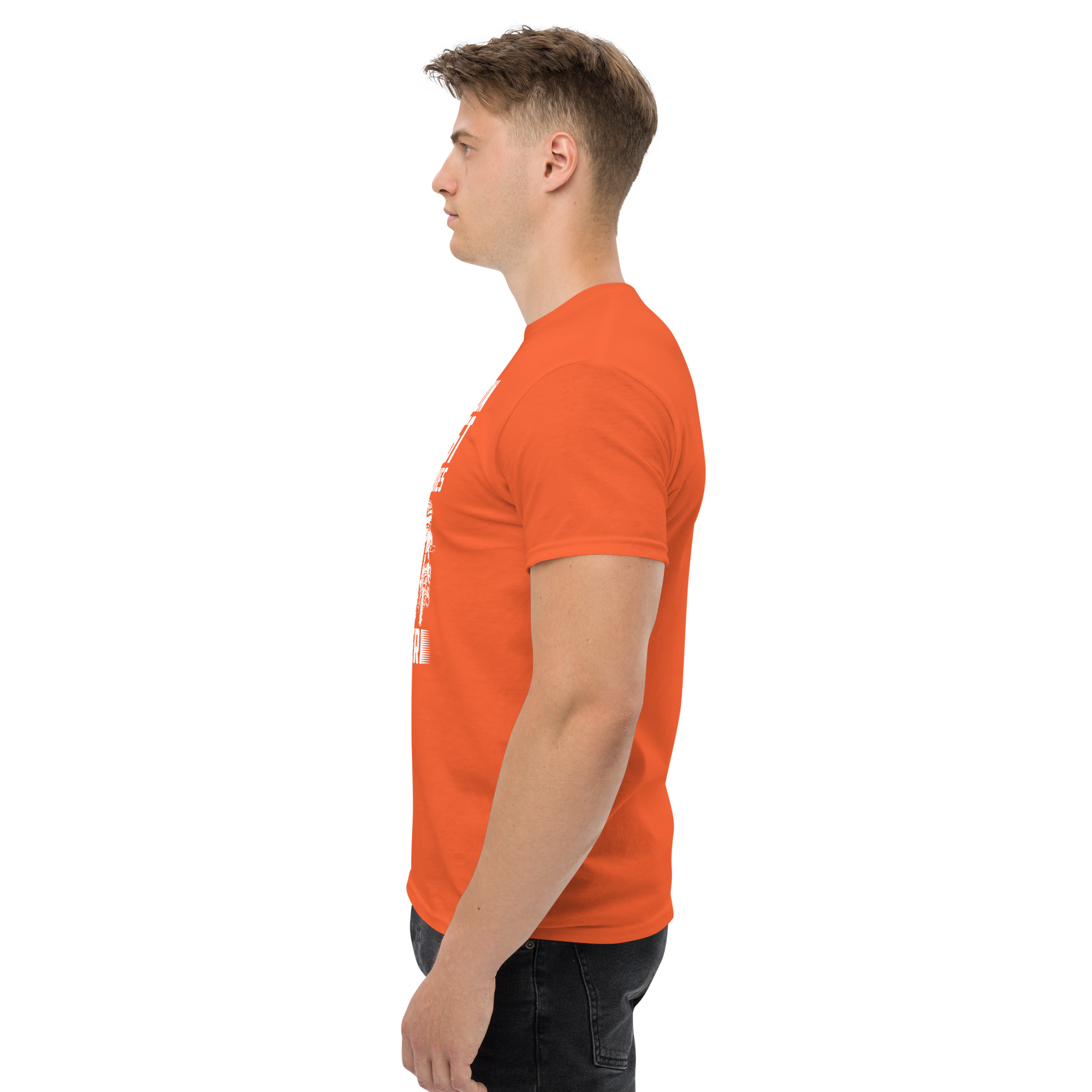 FATHER AND SON men's t-shirt