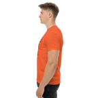 COFFEE YOGA NAPS unisex t-shirt - Printoo Shop - - t-shirt, unisex, Unisex Classic Tee | Gildan 5000