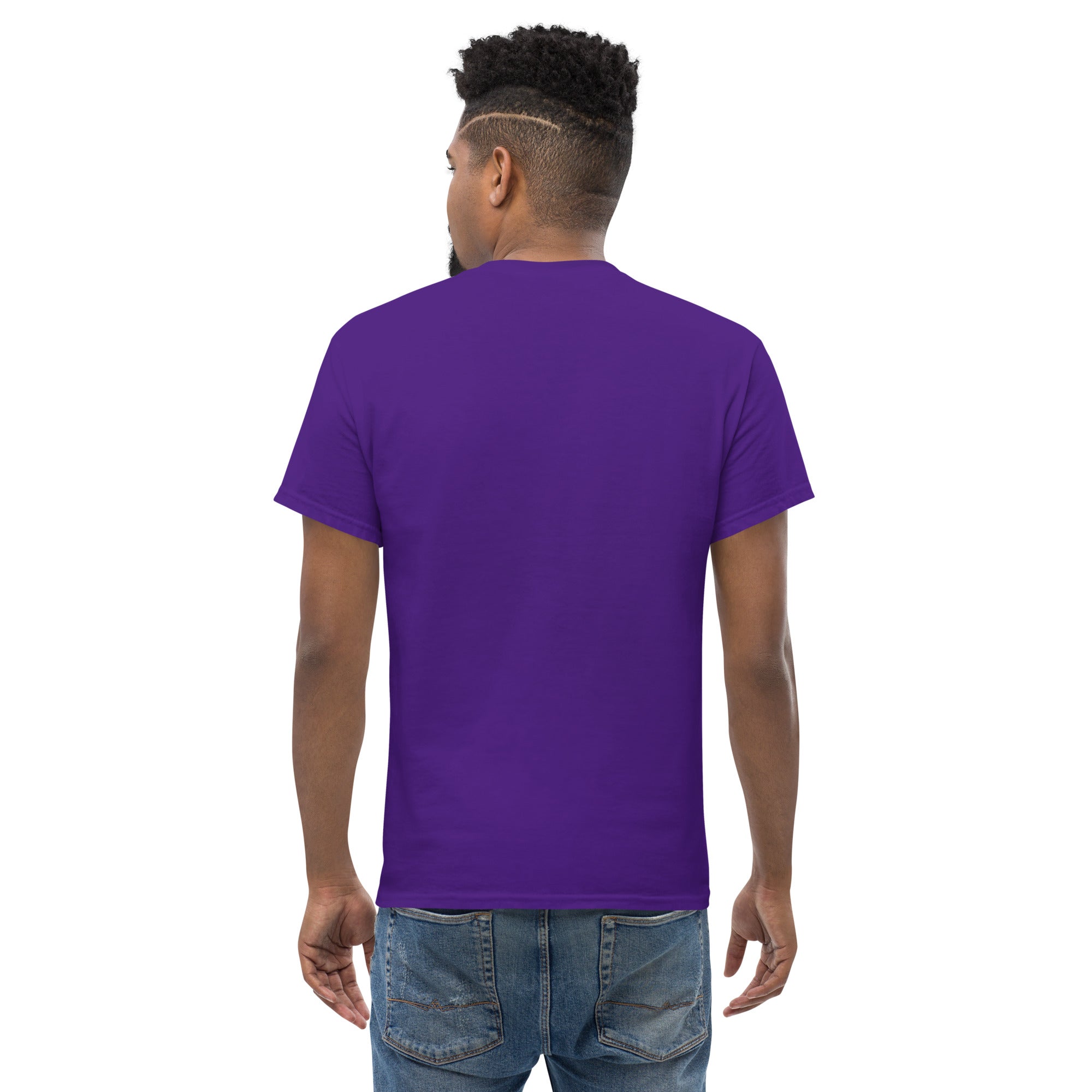 SUPER DAD Herren T-Shirt