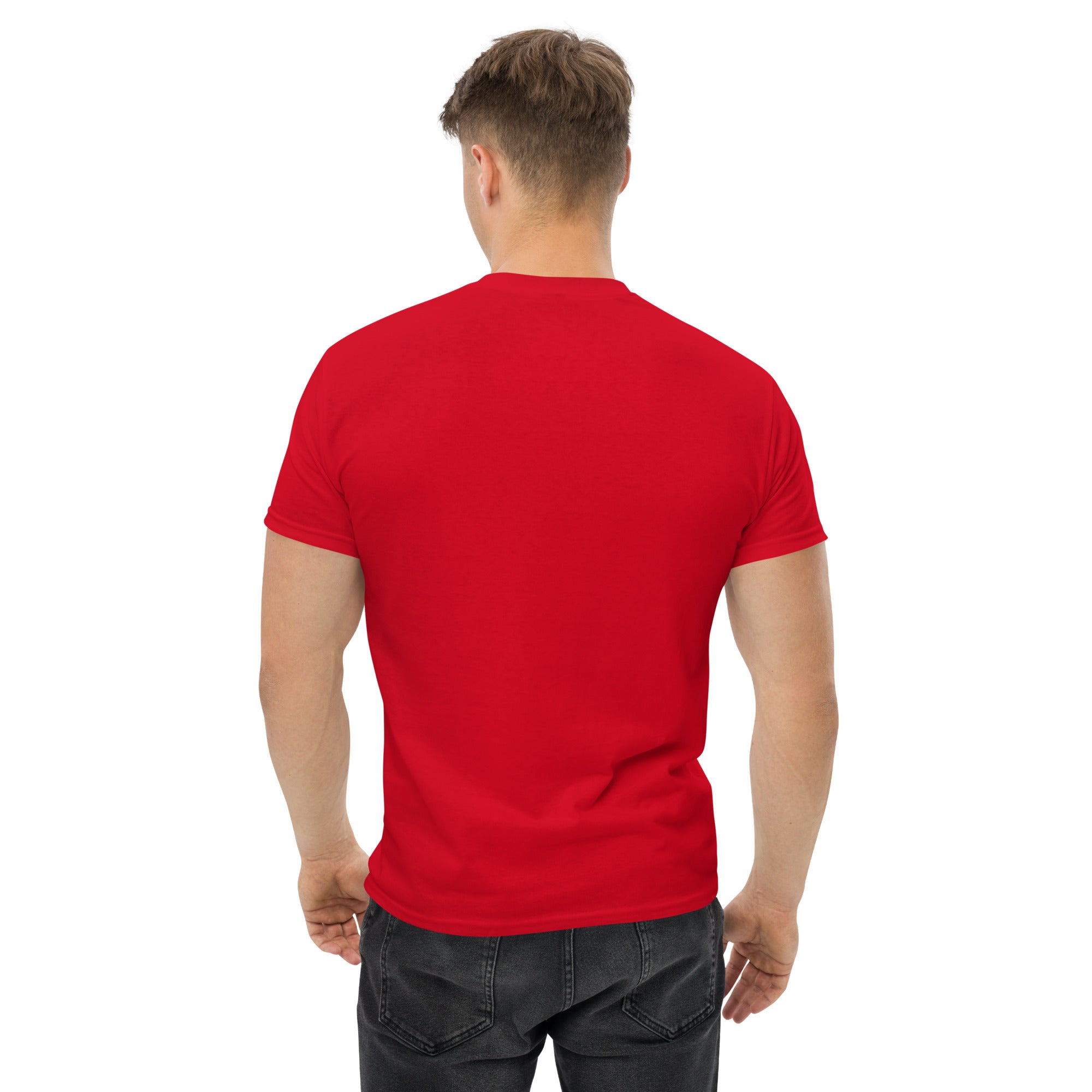 DER PATRIARCH Herren T-Shirt