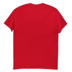 FATHER AND SON men's t-shirt - Printoo Shop - - Father's Day, men's t-shirt, Men’s Classic Tee | Gildan 5000, t-shirt