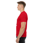 FATHER AND SON men's t-shirt - Printoo Shop - - Father's Day, men's t-shirt, Men’s Classic Tee | Gildan 5000, t-shirt