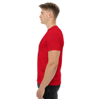 COFFEE YOGA NAPS unisex t-shirt - Printoo Shop - - t-shirt, unisex, Unisex Classic Tee | Gildan 5000